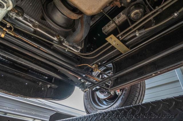 1927 Chevrolet Roadster Custom Soap Box Derby Car - 22845762 - 76