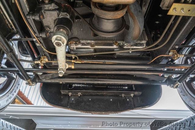 1927 Chevrolet Roadster Custom Soap Box Derby Car - 22845762 - 77