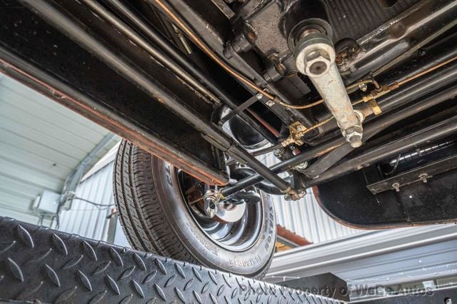 1927 Chevrolet Roadster Custom Soap Box Derby Car - 22845762 - 78