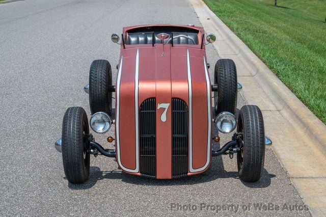 1927 Chevrolet Roadster Custom Soap Box Derby Car - 22845762 - 7