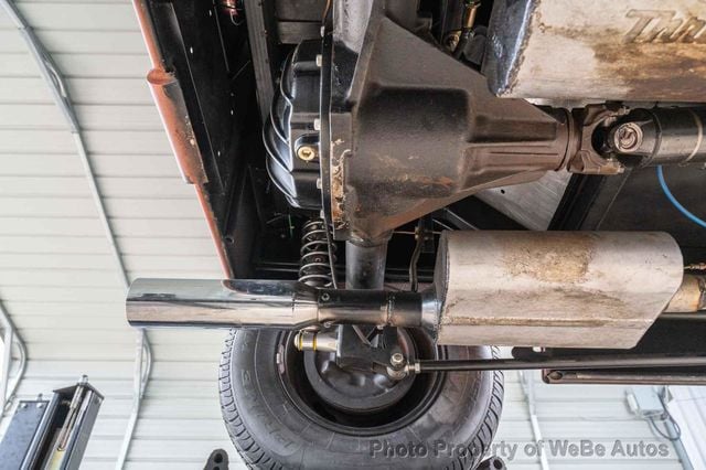 1927 Chevrolet Roadster Custom Soap Box Derby Car - 22845762 - 82