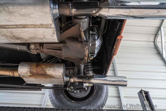 1927 Chevrolet Roadster Custom Soap Box Derby Car - 22845762 - 83