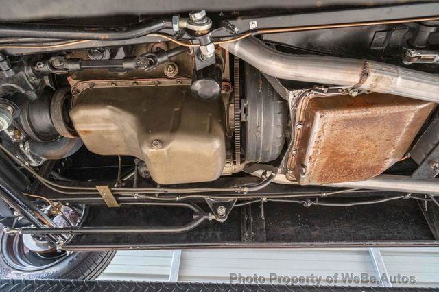 1927 Chevrolet Roadster Custom Soap Box Derby Car - 22845762 - 85