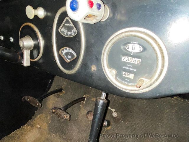 1927 Durant Star Open Touring Roadster Rare Convertible - 22788622 - 9