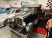 1927 Durant Star Open Touring Roadster Rare Convertible - 22788622 - 5