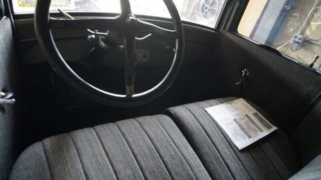 1927 Ford Model A For Sale - 22329931 - 7