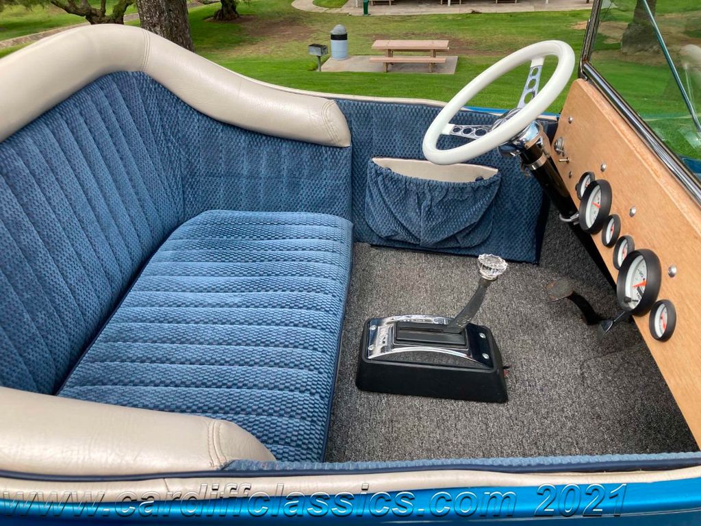 1927 Ford Model T Bucket - 20852820 - 9