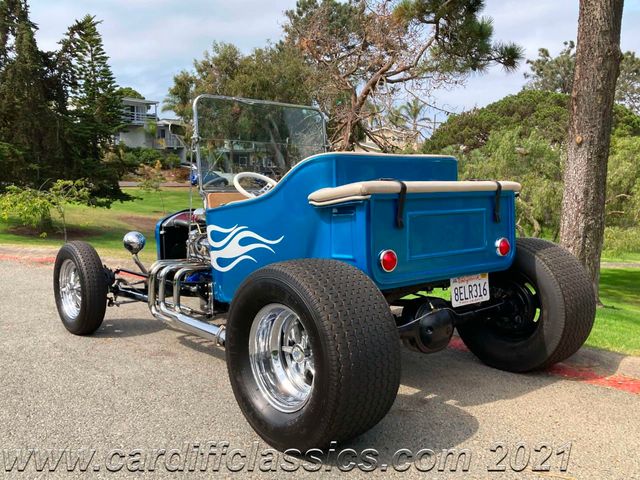 1927 Ford Model T Bucket - 20852820 - 10