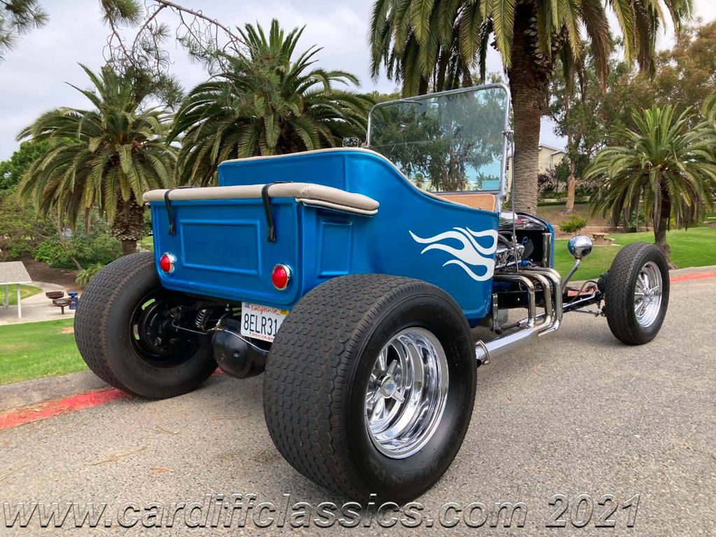 1927 Ford Model T Bucket - 20852820 - 11