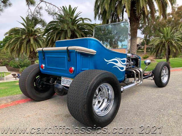 1927 Ford Model T Bucket - 20852820 - 11