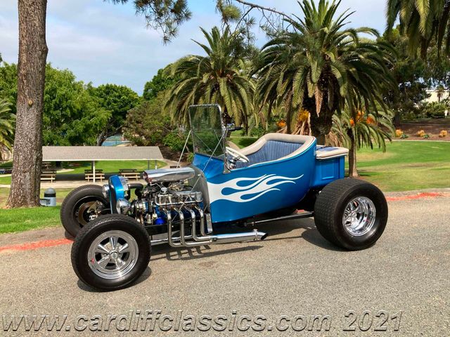 1927 Ford Model T Bucket - 20852820 - 12