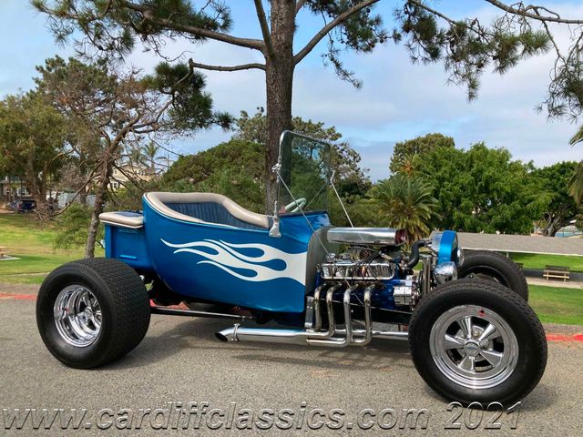 1927 Ford Model T Bucket - 20852820 - 13