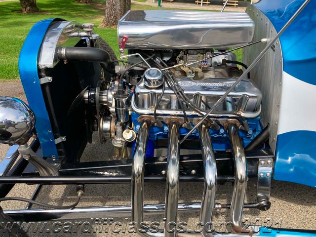 1927 Ford Model T Bucket - 20852820 - 14