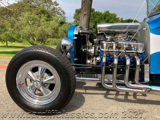 1927 Ford Model T Bucket - 20852820 - 15