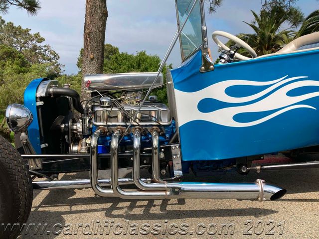 1927 Ford Model T Bucket - 20852820 - 16