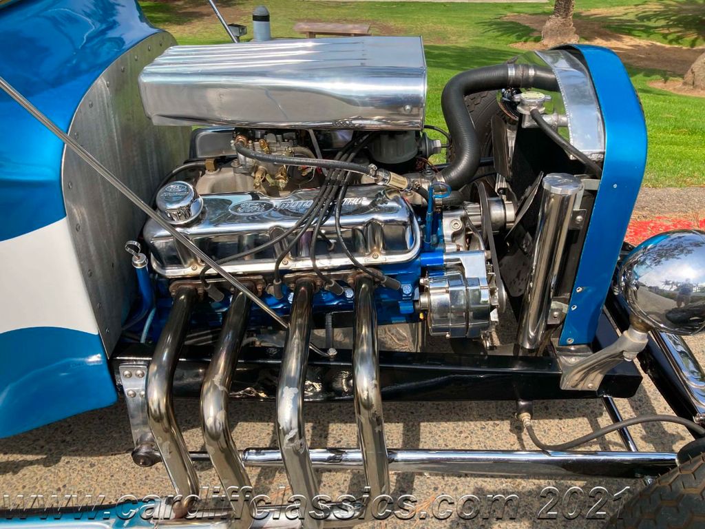 1927 Ford Model T Bucket - 20852820 - 17