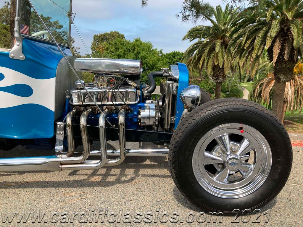 1927 Ford Model T Bucket - 20852820 - 18