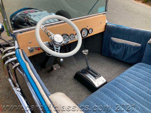 1927 Ford Model T Bucket - 20852820 - 1