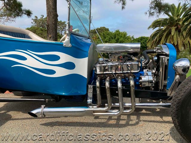 1927 Ford Model T Bucket - 20852820 - 19