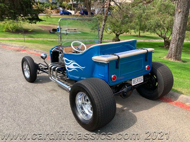 1927 Ford Model T Bucket - 20852820 - 20