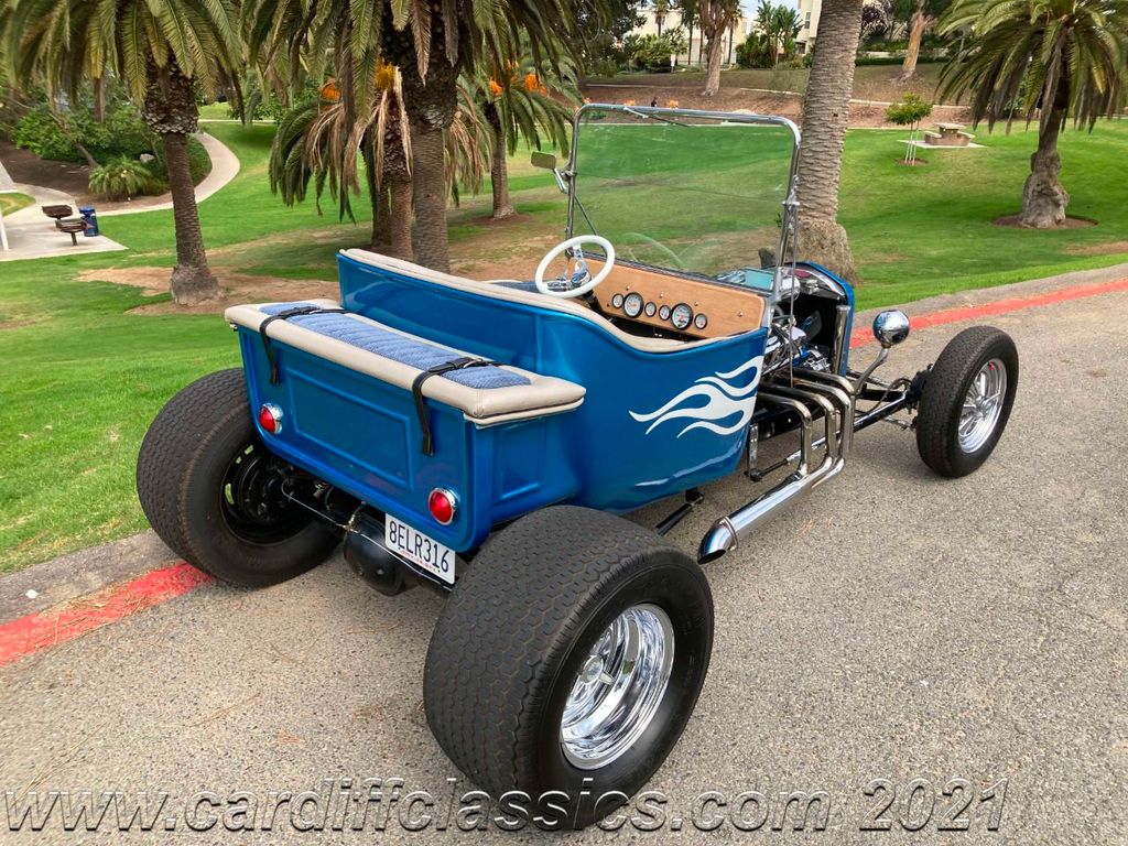 1927 Ford Model T Bucket - 20852820 - 21