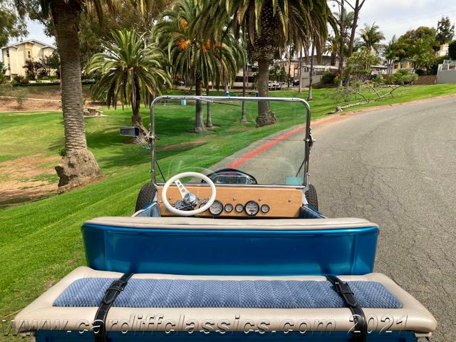 1927 Ford Model T Bucket - 20852820 - 24