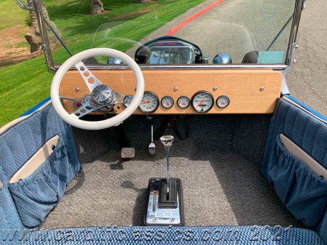 1927 Ford Model T Bucket - 20852820 - 25