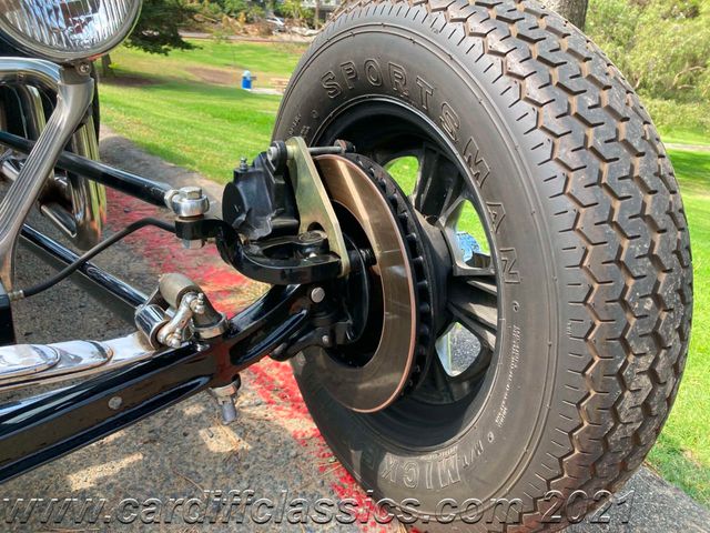 1927 Ford Model T Bucket - 20852820 - 26