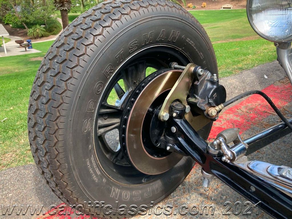 1927 Ford Model T Bucket - 20852820 - 27