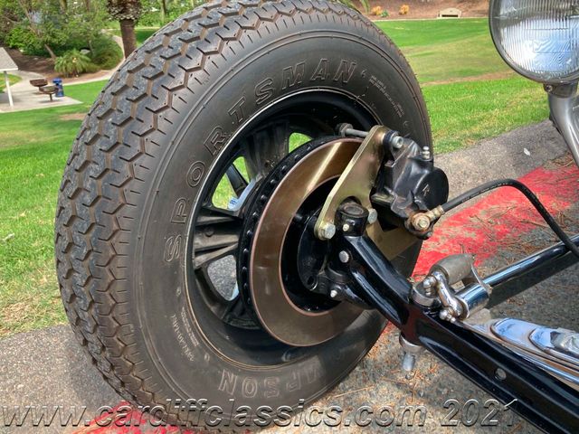 1927 Ford Model T Bucket - 20852820 - 27