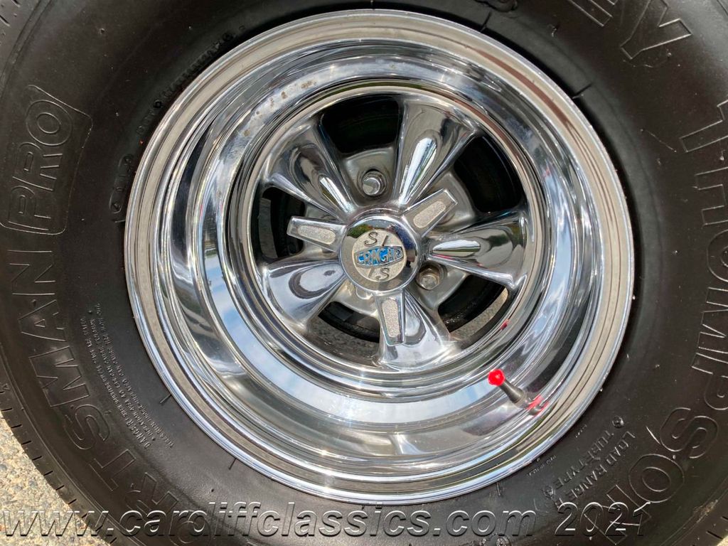 1927 Ford Model T Bucket - 20852820 - 28