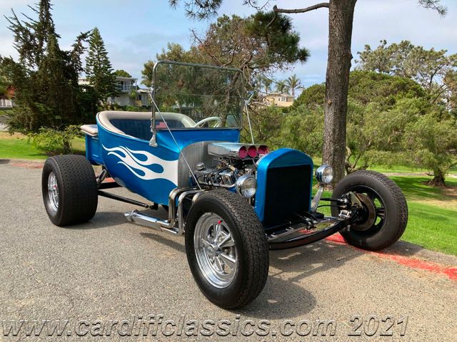 1927 Ford Model T Bucket - 20852820 - 2