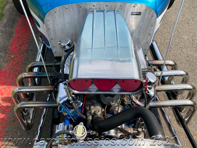 1927 Ford Model T Bucket - 20852820 - 29