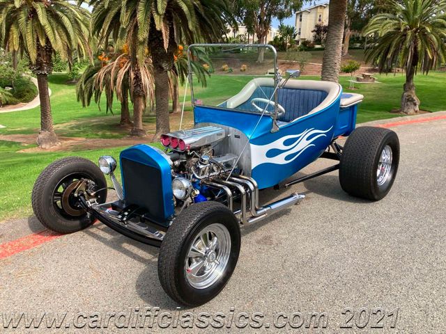 1927 Ford Model T Bucket - 20852820 - 30