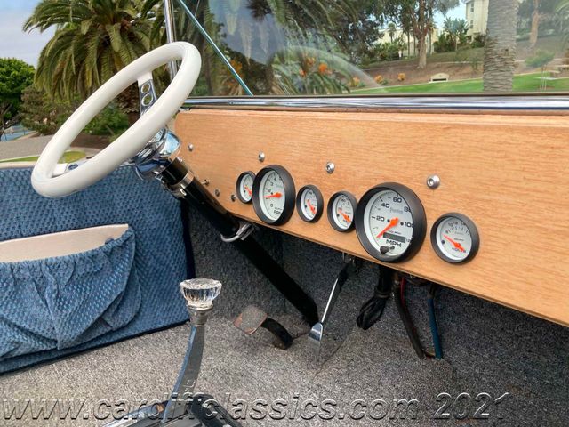 1927 Ford Model T Bucket - 20852820 - 32