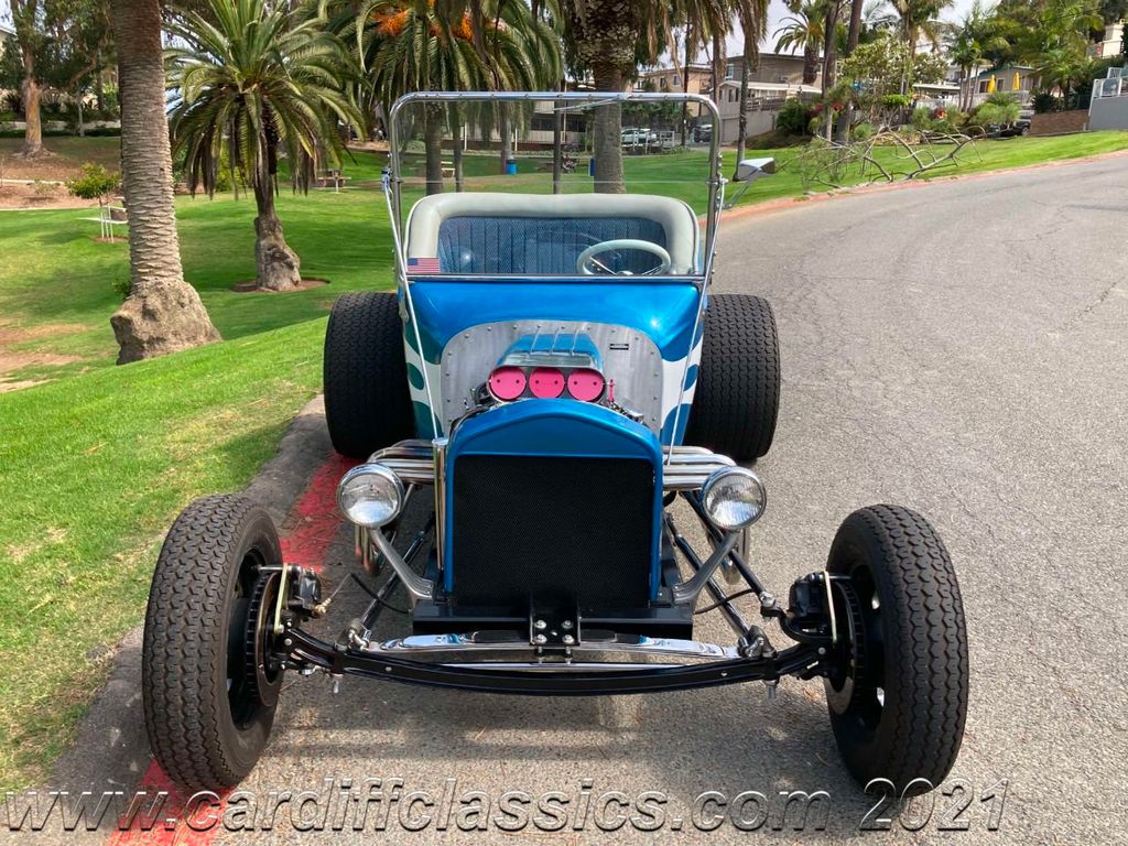 1927 Ford Model T Bucket - 20852820 - 34