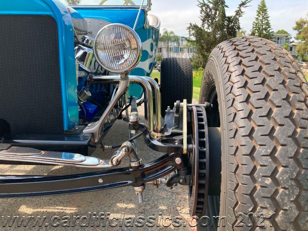 1927 Ford Model T Bucket - 20852820 - 35