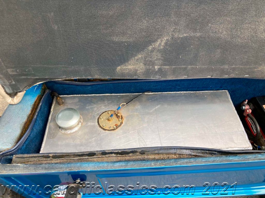 1927 Ford Model T Bucket - 20852820 - 37