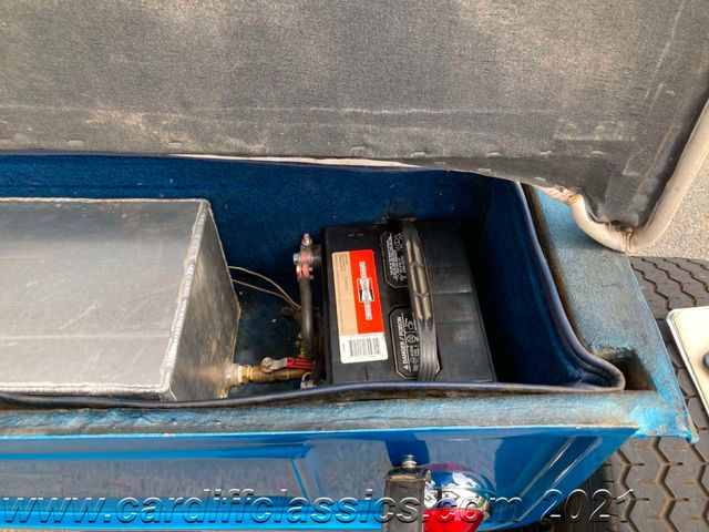 1927 Ford Model T Bucket - 20852820 - 38