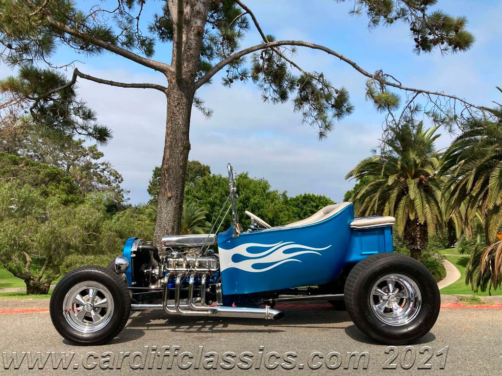 1927 Ford Model T Bucket - 20852820 - 3