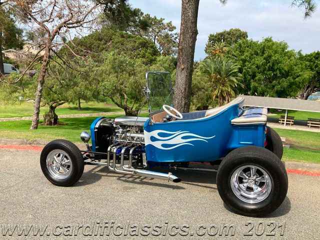 1927 Ford Model T Bucket - 20852820 - 39