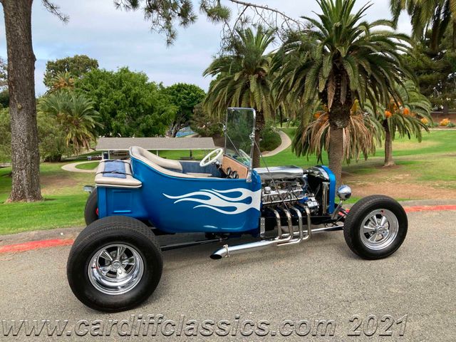 1927 Ford Model T Bucket - 20852820 - 40