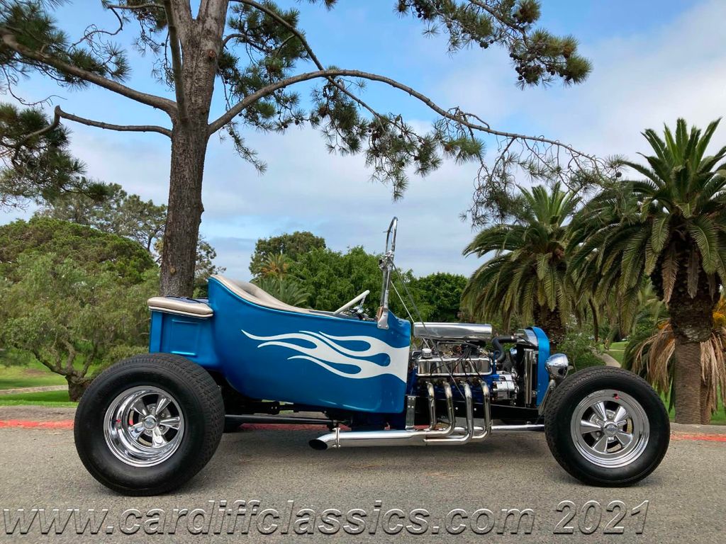 1927 Ford Model T Bucket - 20852820 - 4