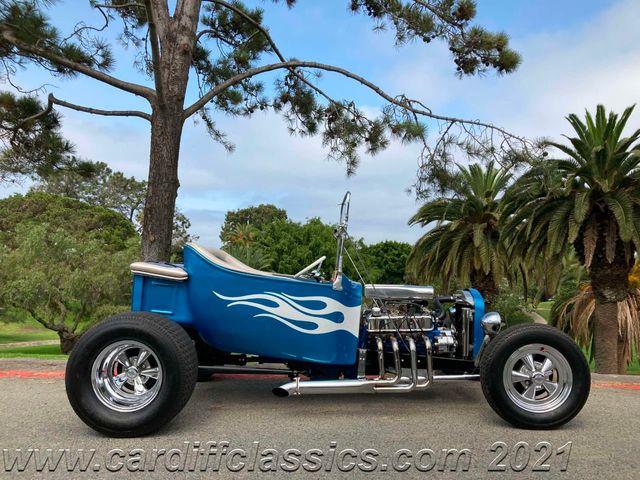 1927 Ford Model T Bucket - 20852820 - 4