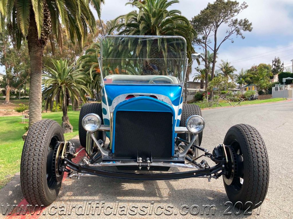 1927 Ford Model T Bucket - 20852820 - 5