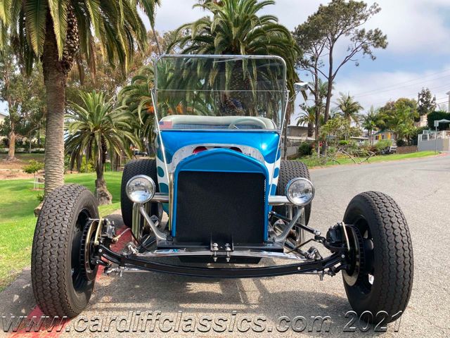 1927 Ford Model T Bucket - 20852820 - 5