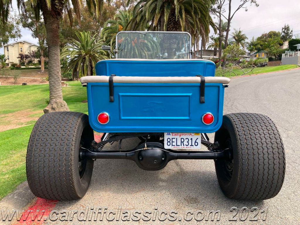 1927 Ford Model T Bucket - 20852820 - 6