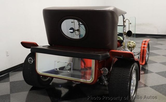 1927 Ford T Bucket For Sale - 23032614 - 10