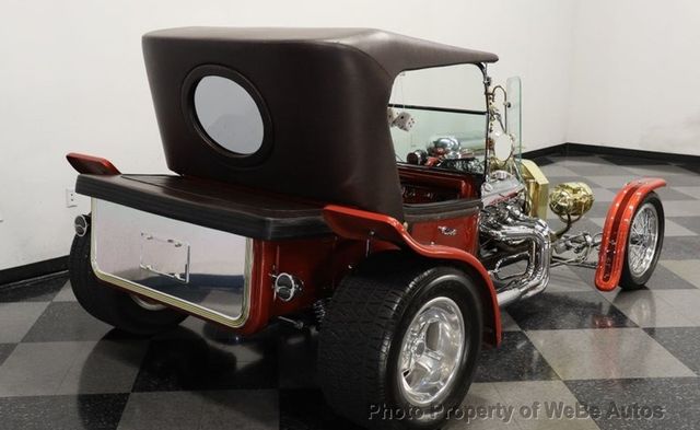 1927 Ford T Bucket For Sale - 23032614 - 11