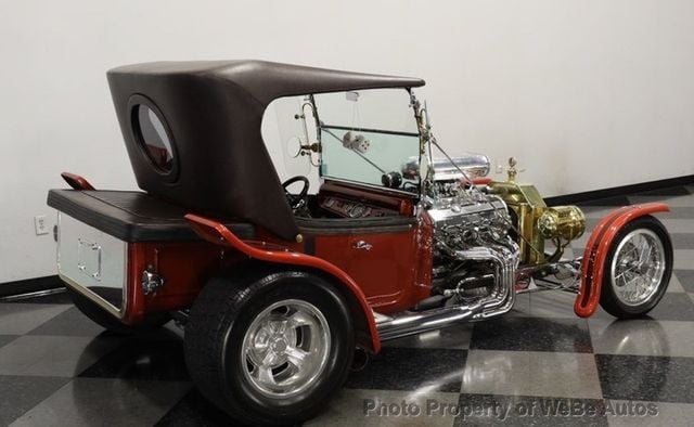 1927 Ford T Bucket For Sale - 23032614 - 12